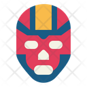 پیش‌نمایش فایل wrestler-mask-7085109 از پک ماسک