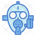 پیش‌نمایش فایل gas-mask-7085115 از پک ماسک
