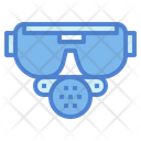 پیش‌نمایش فایل gas-mask-7085117 از پک ماسک