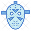 پیش‌نمایش فایل hockey-mask-7085120 از پک ماسک