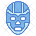 پیش‌نمایش فایل wrestler-mask-7085145 از پک ماسک