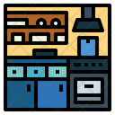 پیش‌نمایش فایل kitchen-7085166 از پک آشپزی