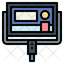 پیش‌نمایش فایل monitor-7085319 از پک اخبار