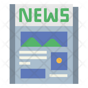 پیش‌نمایش فایل newspaper-7085401 از پک اخبار