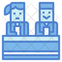 پیش‌نمایش فایل announcer-7085413 از پک اخبار