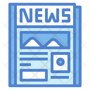پیش‌نمایش فایل newspaper-7085437 از پک اخبار