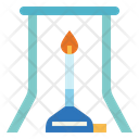 پیش‌نمایش فایل bunsen-burner-7085523 از پک دانشمند