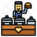 پیش‌نمایش فایل food-bar-7085606 از پک عروسی