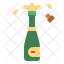 پیش‌نمایش فایل champagne-7085668 از پک عروسی