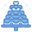 پیش‌نمایش فایل wedding-cake-7085723 از پک عروسی