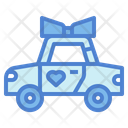 پیش‌نمایش فایل wedding-car-7085724 از پک عروسی