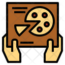 پیش‌نمایش فایل food-delivery-7085838 از پک فاصله‌گذاری اجتماعی