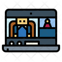 پیش‌نمایش فایل online-meeting-7085840 از پک فاصله‌گذاری اجتماعی