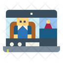 پیش‌نمایش فایل online-meeting-7085942 از پک فاصله‌گذاری اجتماعی