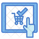 پیش‌نمایش فایل online-shopping-7085981 از پک فاصله‌گذاری اجتماعی
