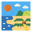 پیش‌نمایش فایل beach-7086103 از پک تابستان
