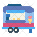 پیش‌نمایش فایل ice-cream-truck-7086112 از پک تابستان
