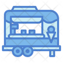 پیش‌نمایش فایل ice-cream-truck-7086148 از پک تابستان