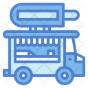 پیش‌نمایش فایل ice-cream-truck-7086149 از پک تابستان