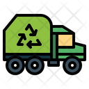 پیش‌نمایش فایل garbage-truck-7086212 از پک بازیافت