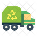 پیش‌نمایش فایل garbage-truck-7086284 از پک بازیافت