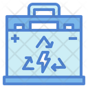 پیش‌نمایش فایل battery-recycling-7086311 از پک بازیافت