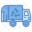 پیش‌نمایش فایل garbage-truck-7086319 از پک بازیافت