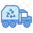پیش‌نمایش فایل garbage-truck-7086320 از پک بازیافت