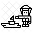 پیش‌نمایش فایل puddle-7086561 از پک فصل باران