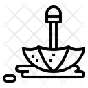 پیش‌نمایش فایل puddle-7086563 از پک فصل باران