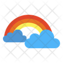 پیش‌نمایش فایل rainbow-7086603 از پک فصل باران