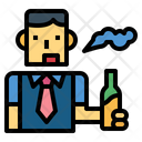 پیش‌نمایش فایل belch-7086772 از پک Beer باغ
