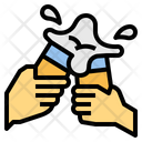 پیش‌نمایش فایل cheers-7086775 از پک Beer باغ