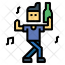 پیش‌نمایش فایل dance-7086776 از پک Beer باغ