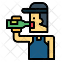 پیش‌نمایش فایل drinking-7086777 از پک Beer باغ