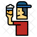 پیش‌نمایش فایل drinking-7086781 از پک Beer باغ