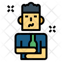 پیش‌نمایش فایل drunk-7086786 از پک Beer باغ
