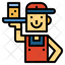 پیش‌نمایش فایل waiter-7086791 از پک Beer باغ
