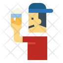 پیش‌نمایش فایل drinking-7086853 از پک Beer باغ