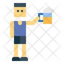 پیش‌نمایش فایل drinking-7086854 از پک Beer باغ