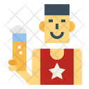 پیش‌نمایش فایل drinking-7086855 از پک Beer باغ