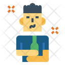 پیش‌نمایش فایل drunk-7086858 از پک Beer باغ