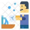 پیش‌نمایش فایل washing-hands-7087066 از پک دست‌های شست‌وشو