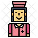 پیش‌نمایش فایل nurse-7087130 از پک Sick