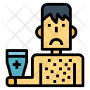 پیش‌نمایش فایل rash-7087131 از پک Sick
