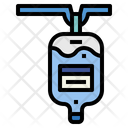 پیش‌نمایش فایل saline-7087132 از پک Sick