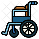 پیش‌نمایش فایل wheelchair-7087141 از پک Sick