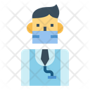 پیش‌نمایش فایل doctor-7087217 از پک Sick