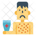 پیش‌نمایش فایل rash-7087233 از پک Sick