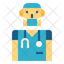 پیش‌نمایش فایل surgeon-doctor-7087236 از پک Sick